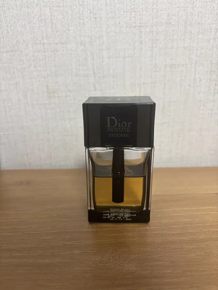 디올 옴므 인텐스 50ML